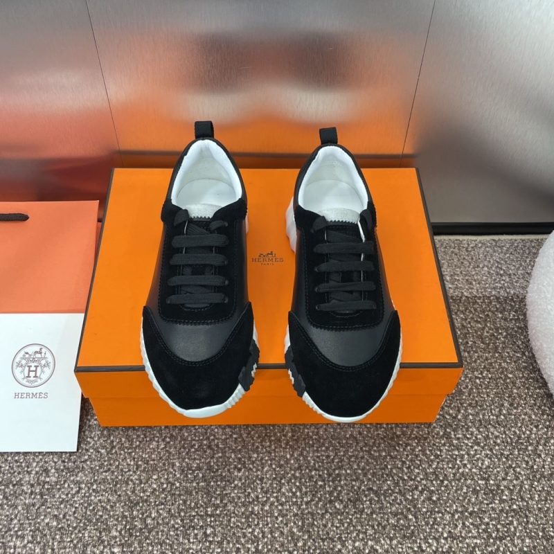 H**mes casual shoes